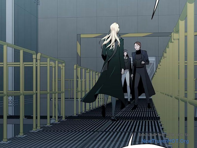 Hung Tinh Mê Hoặc - Máy Mô Phỏng Loạn Thế Chap 3 - Next Chap 4