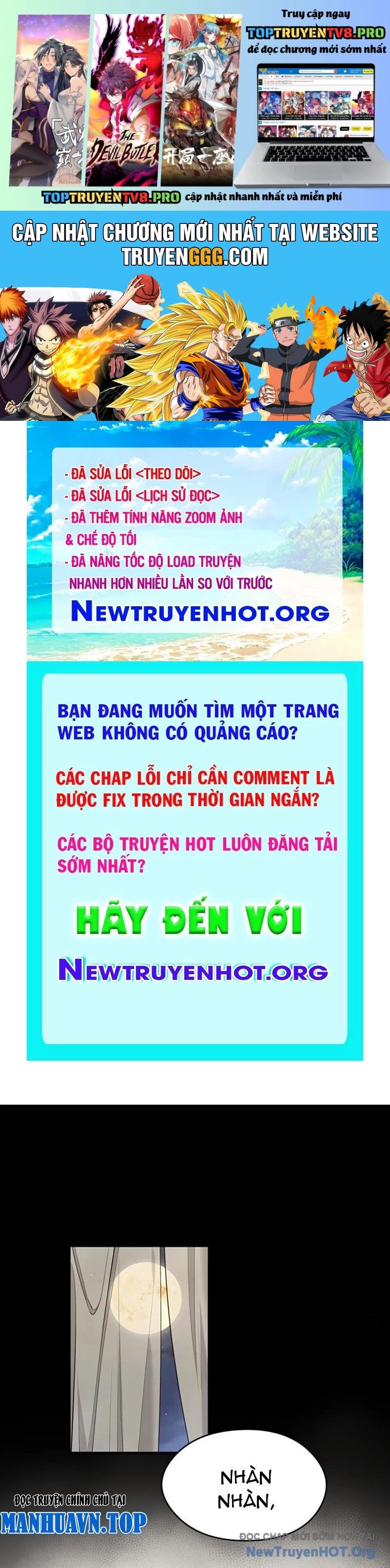 Hung Tinh Mê Hoặc - Máy Mô Phỏng Loạn Thế Chap 4 - Next Chap 5