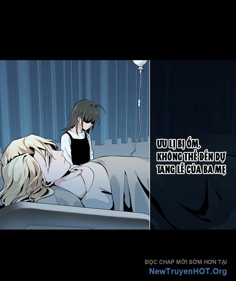 Hung Tinh Mê Hoặc - Máy Mô Phỏng Loạn Thế Chap 4 - Next Chap 5