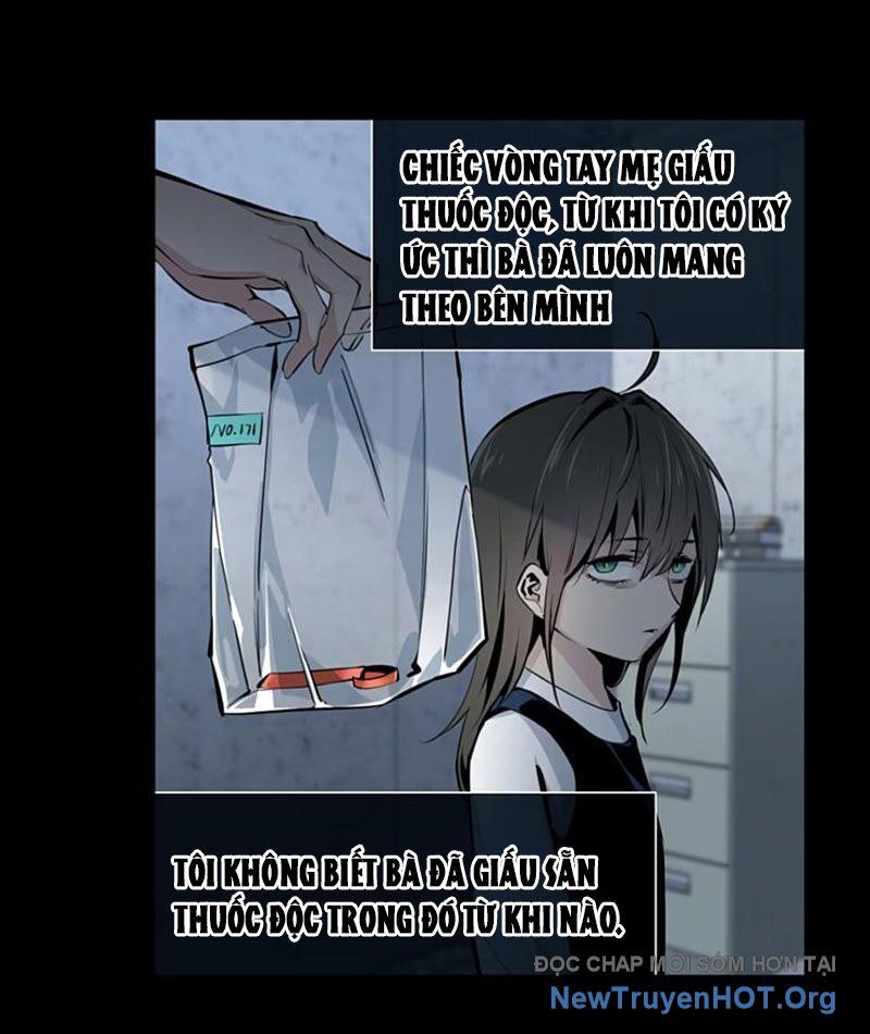 Hung Tinh Mê Hoặc - Máy Mô Phỏng Loạn Thế Chap 4 - Next Chap 5