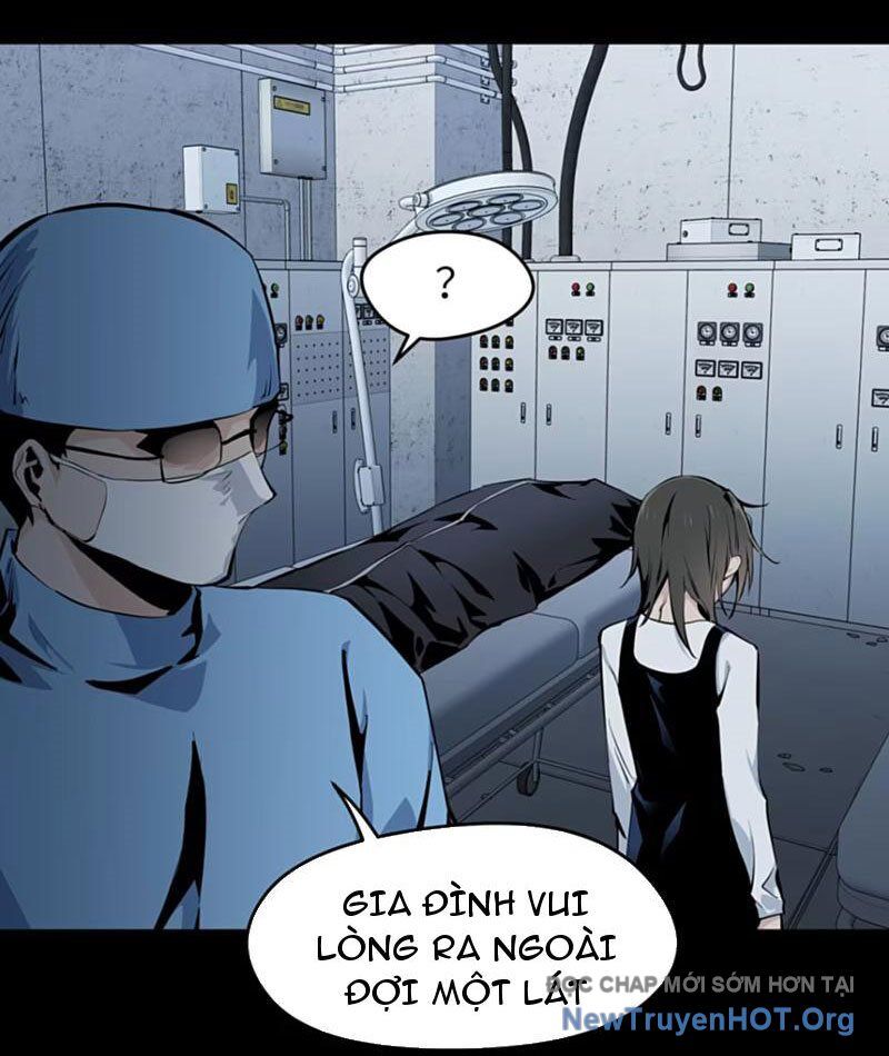 Hung Tinh Mê Hoặc - Máy Mô Phỏng Loạn Thế Chap 4 - Next Chap 5