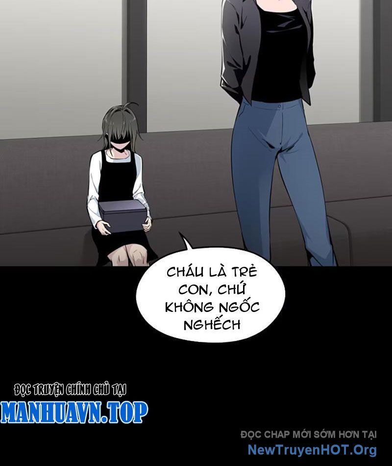 Hung Tinh Mê Hoặc - Máy Mô Phỏng Loạn Thế Chap 4 - Next Chap 5