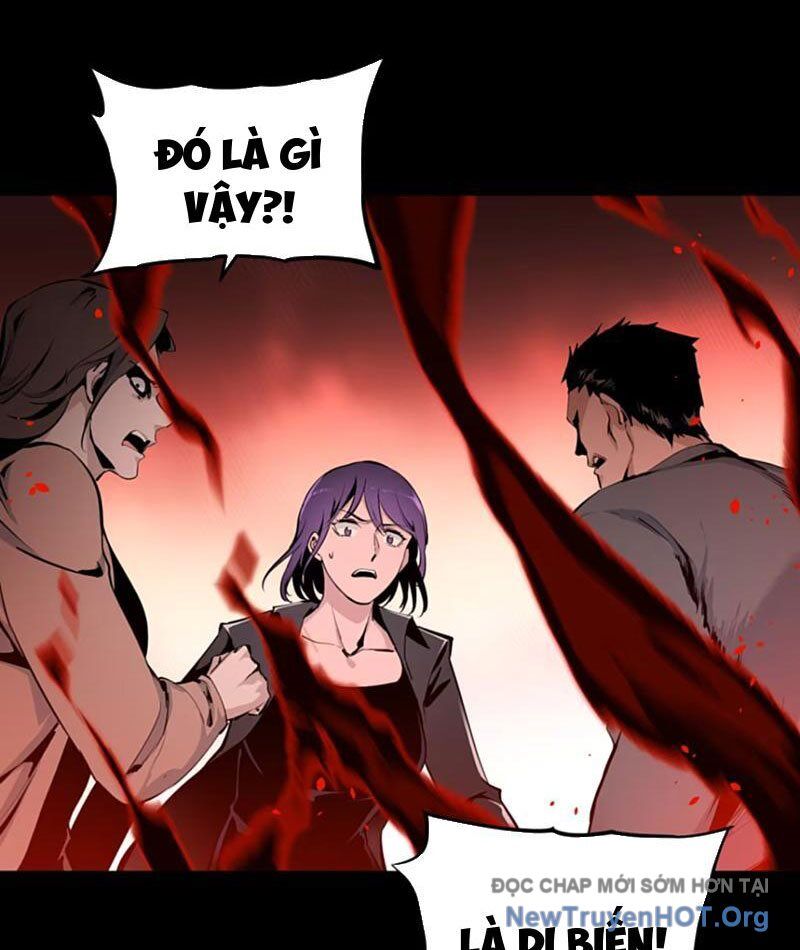 Hung Tinh Mê Hoặc - Máy Mô Phỏng Loạn Thế Chap 4 - Next Chap 5