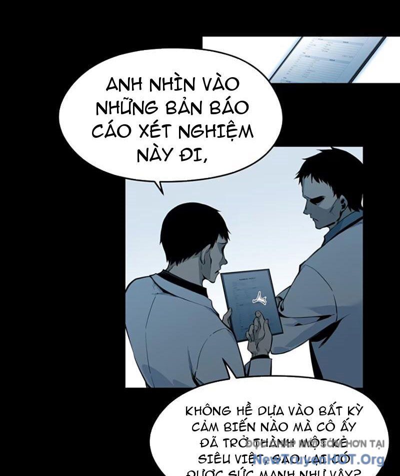 Hung Tinh Mê Hoặc - Máy Mô Phỏng Loạn Thế Chap 4 - Next Chap 5