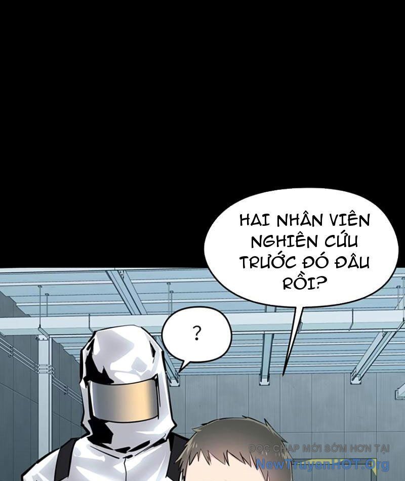 Hung Tinh Mê Hoặc - Máy Mô Phỏng Loạn Thế Chap 4 - Next Chap 5