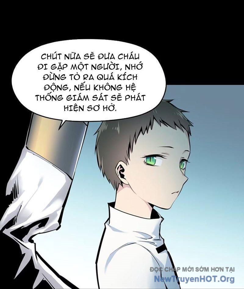 Hung Tinh Mê Hoặc - Máy Mô Phỏng Loạn Thế Chap 4 - Next Chap 5