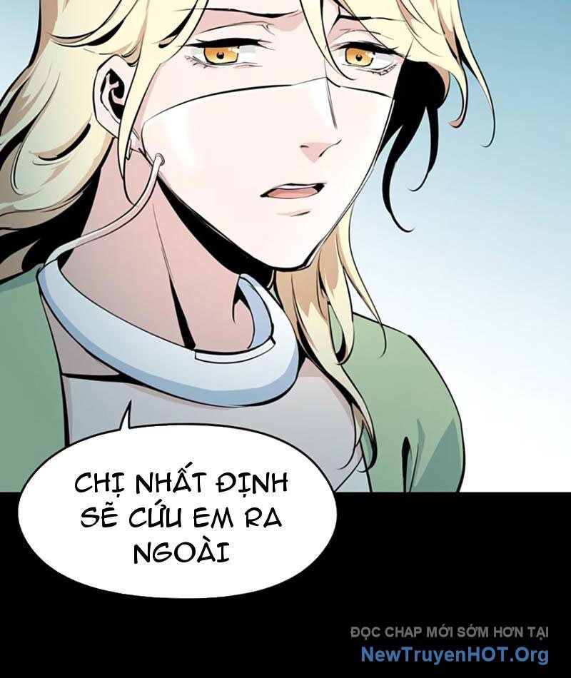 Hung Tinh Mê Hoặc - Máy Mô Phỏng Loạn Thế Chap 4 - Next Chap 5