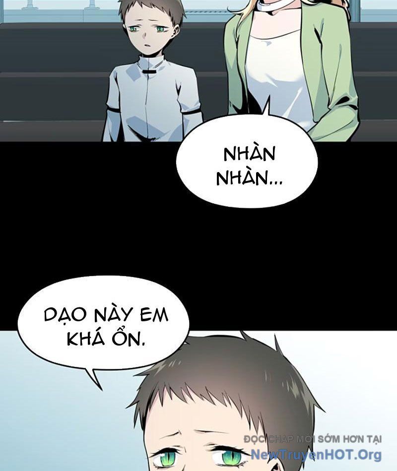 Hung Tinh Mê Hoặc - Máy Mô Phỏng Loạn Thế Chap 4 - Next Chap 5