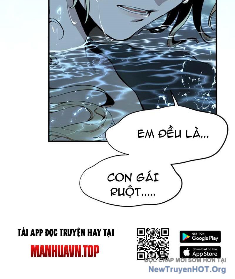 Hung Tinh Mê Hoặc - Máy Mô Phỏng Loạn Thế Chap 4 - Next Chap 5