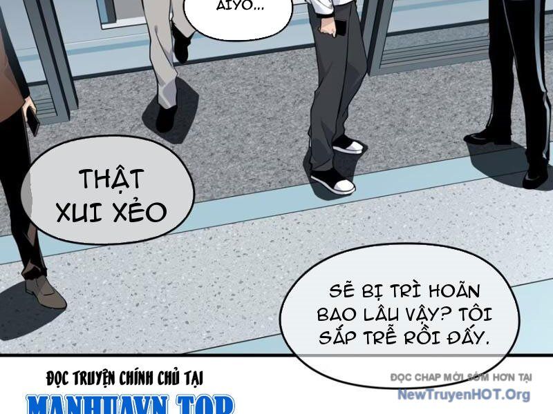 Hung Tinh Mê Hoặc - Máy Mô Phỏng Loạn Thế Chap 6 - Next Chap 7
