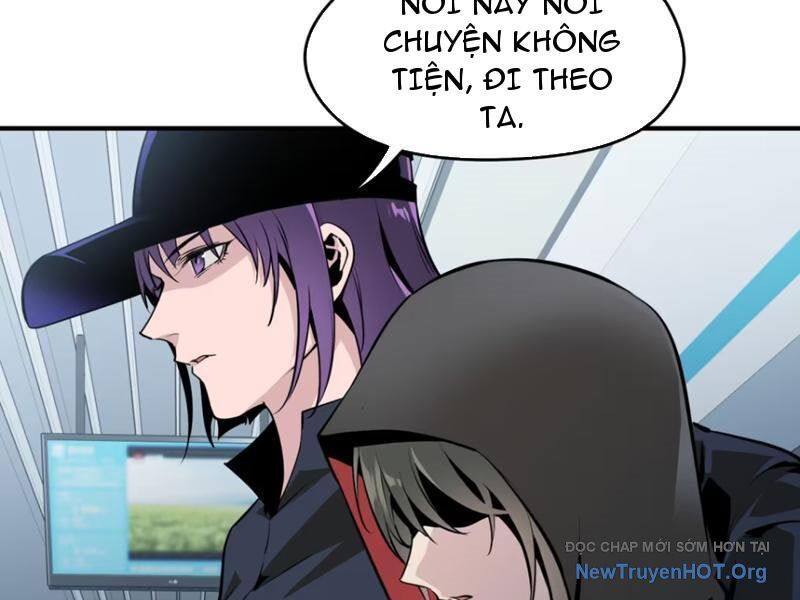 Hung Tinh Mê Hoặc - Máy Mô Phỏng Loạn Thế Chap 6 - Next Chap 7