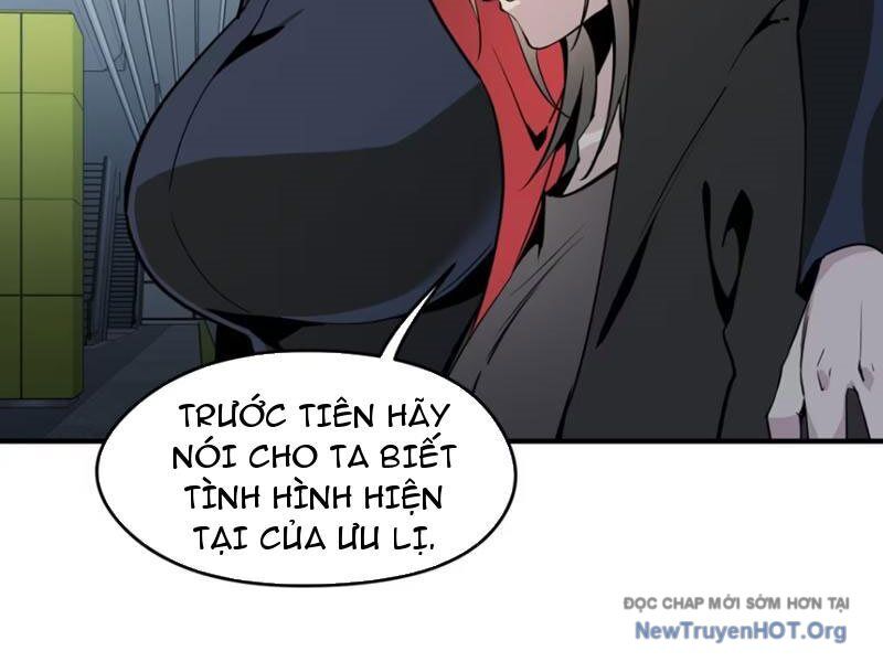 Hung Tinh Mê Hoặc - Máy Mô Phỏng Loạn Thế Chap 6 - Next Chap 7