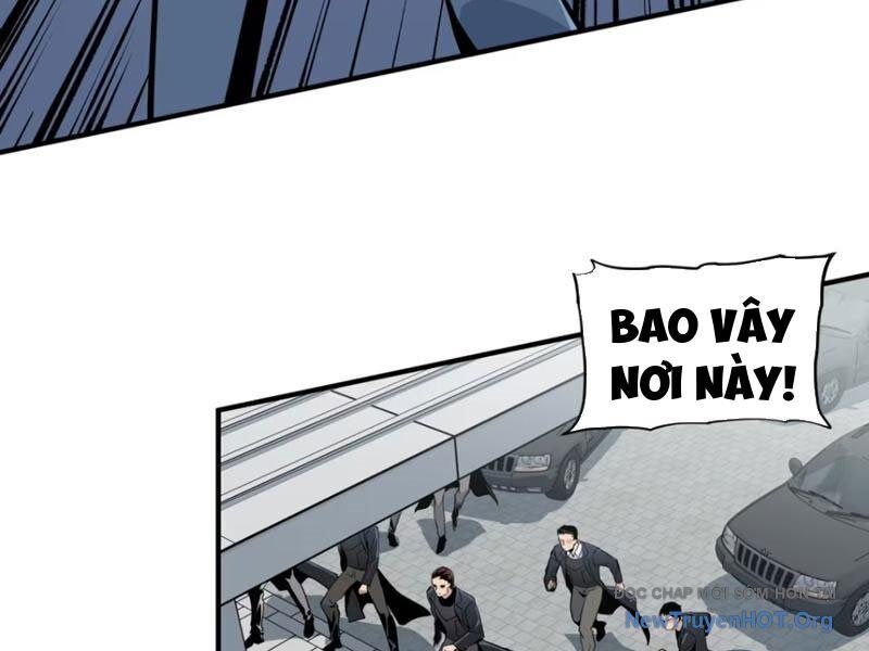 Hung Tinh Mê Hoặc - Máy Mô Phỏng Loạn Thế Chap 6 - Next Chap 7