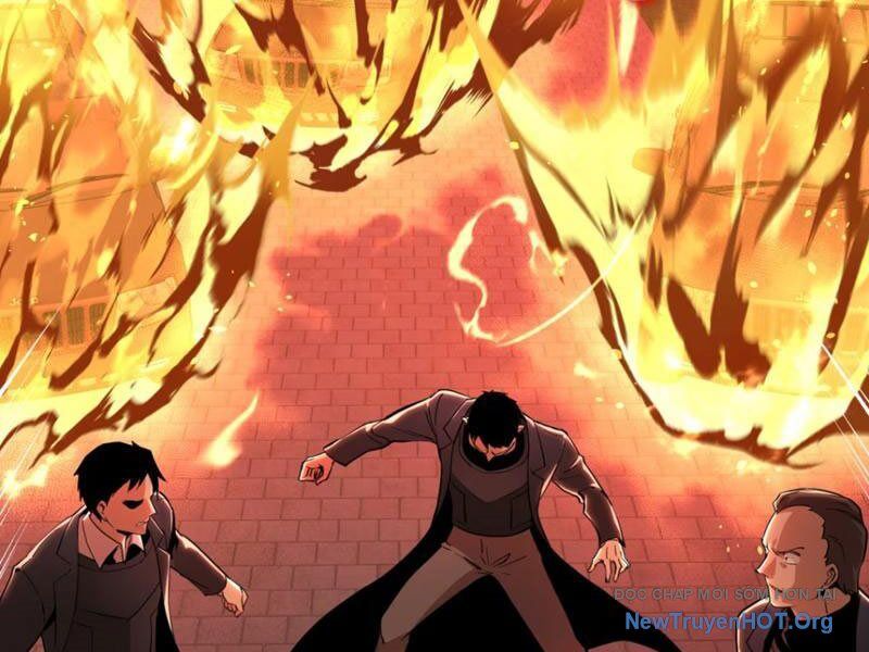 Hung Tinh Mê Hoặc - Máy Mô Phỏng Loạn Thế Chap 6 - Next Chap 7