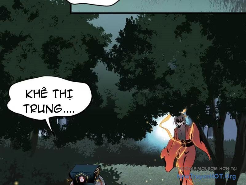 Hung Tinh Mê Hoặc - Máy Mô Phỏng Loạn Thế Chap 6 - Next Chap 7