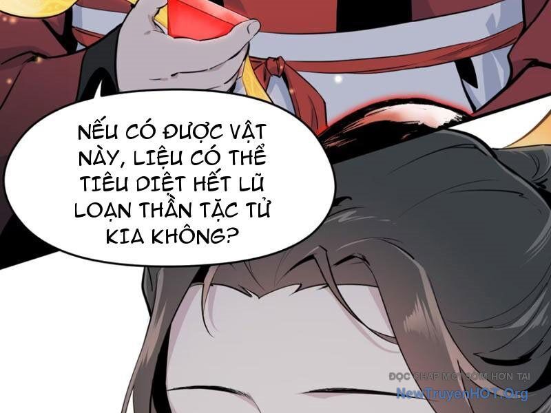 Hung Tinh Mê Hoặc - Máy Mô Phỏng Loạn Thế Chap 6 - Next Chap 7