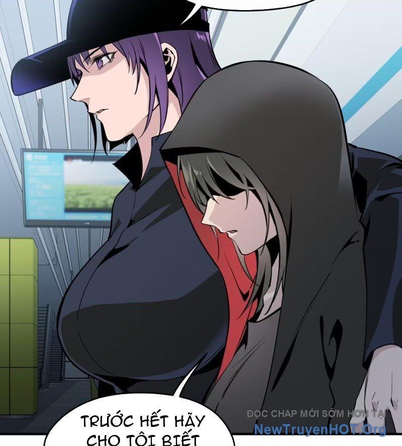 Hung Tinh Mê Hoặc - Máy Mô Phỏng Loạn Thế Chap 7 - Next Chap 8