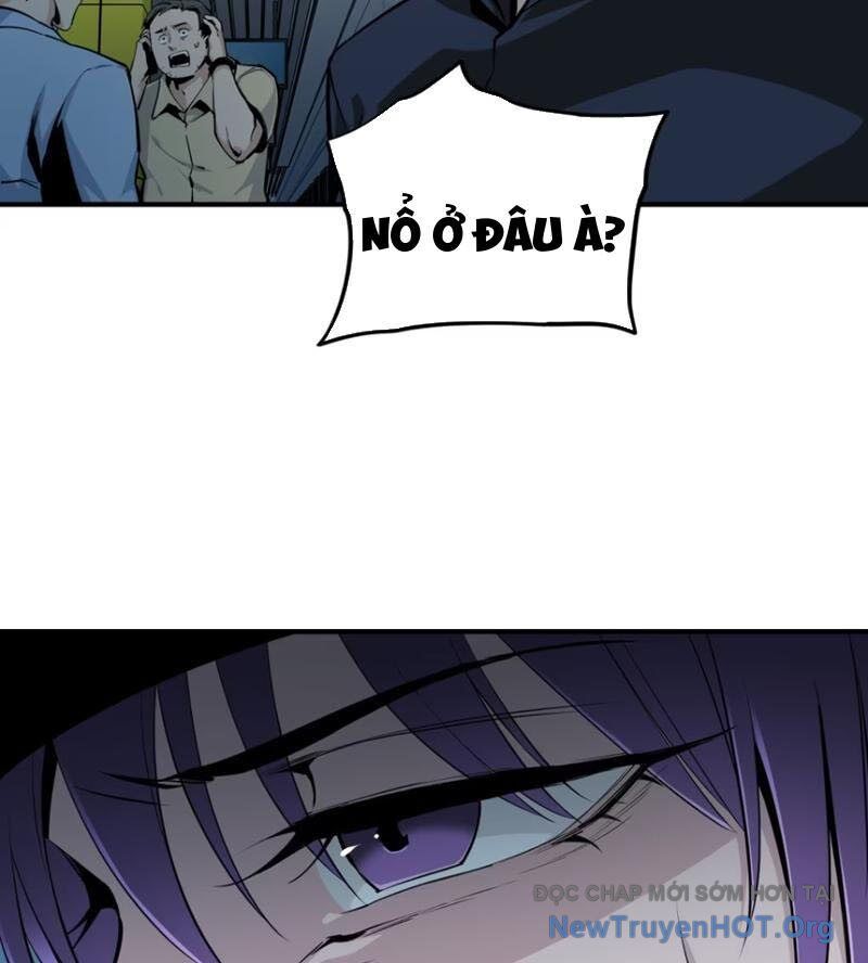 Hung Tinh Mê Hoặc - Máy Mô Phỏng Loạn Thế Chap 7 - Next Chap 8