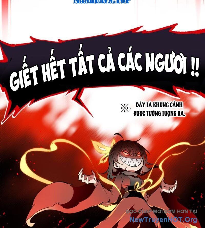 Hung Tinh Mê Hoặc - Máy Mô Phỏng Loạn Thế Chap 7 - Next Chap 8