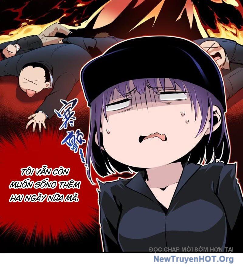 Hung Tinh Mê Hoặc - Máy Mô Phỏng Loạn Thế Chap 7 - Next Chap 8