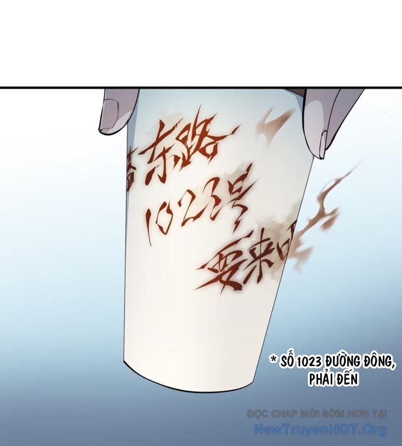 Hung Tinh Mê Hoặc - Máy Mô Phỏng Loạn Thế Chap 7 - Next Chap 8