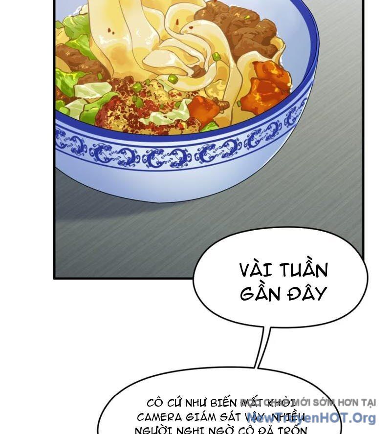 Hung Tinh Mê Hoặc - Máy Mô Phỏng Loạn Thế Chap 7 - Next Chap 8