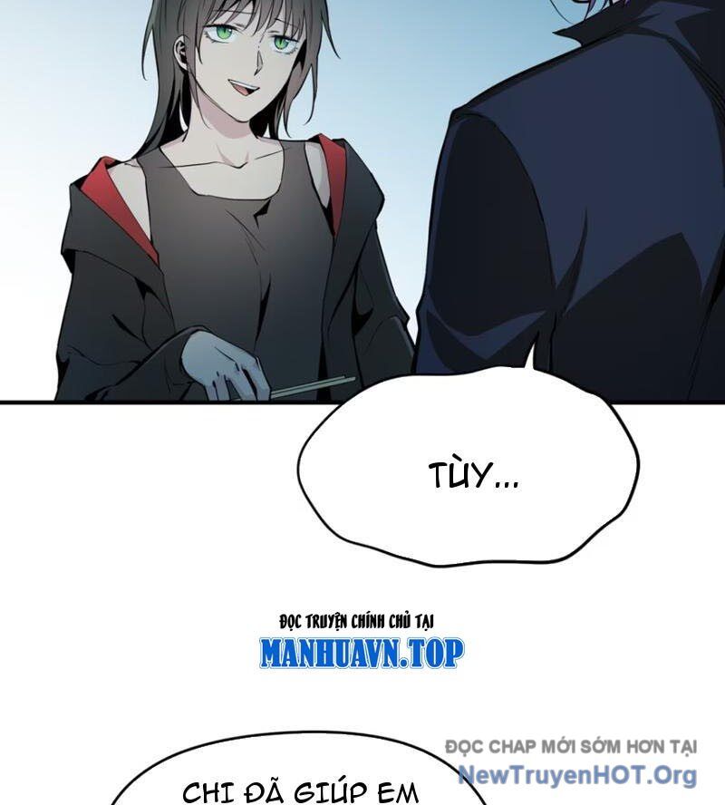 Hung Tinh Mê Hoặc - Máy Mô Phỏng Loạn Thế Chap 7 - Next Chap 8