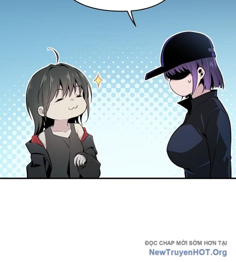 Hung Tinh Mê Hoặc - Máy Mô Phỏng Loạn Thế Chap 7 - Next Chap 8