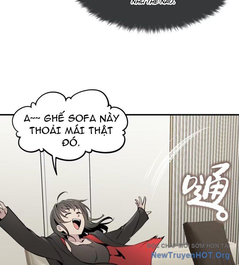 Hung Tinh Mê Hoặc - Máy Mô Phỏng Loạn Thế Chap 7 - Next Chap 8