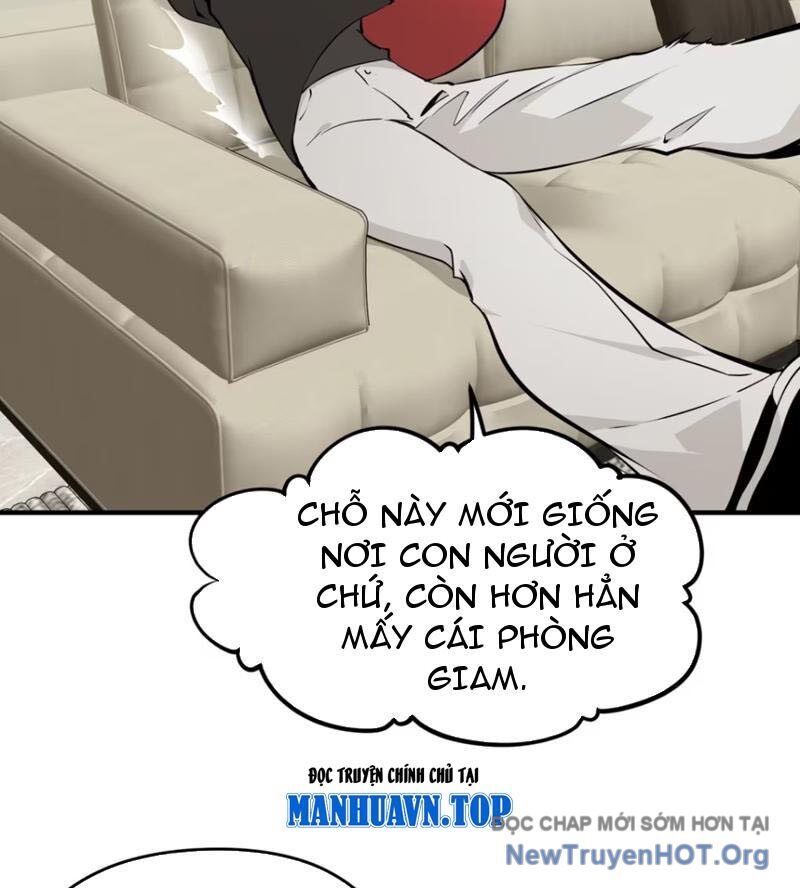 Hung Tinh Mê Hoặc - Máy Mô Phỏng Loạn Thế Chap 7 - Next Chap 8