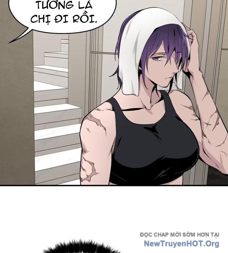 Hung Tinh Mê Hoặc - Máy Mô Phỏng Loạn Thế Chap 7 - Next Chap 8