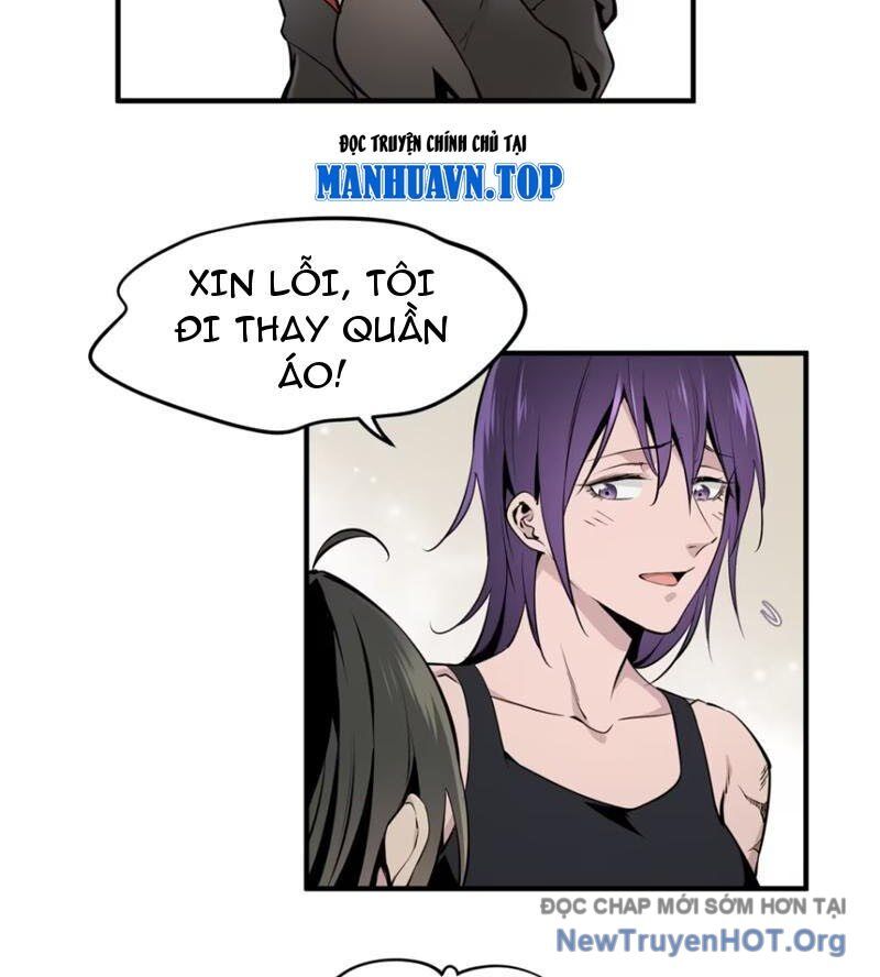 Hung Tinh Mê Hoặc - Máy Mô Phỏng Loạn Thế Chap 7 - Next Chap 8