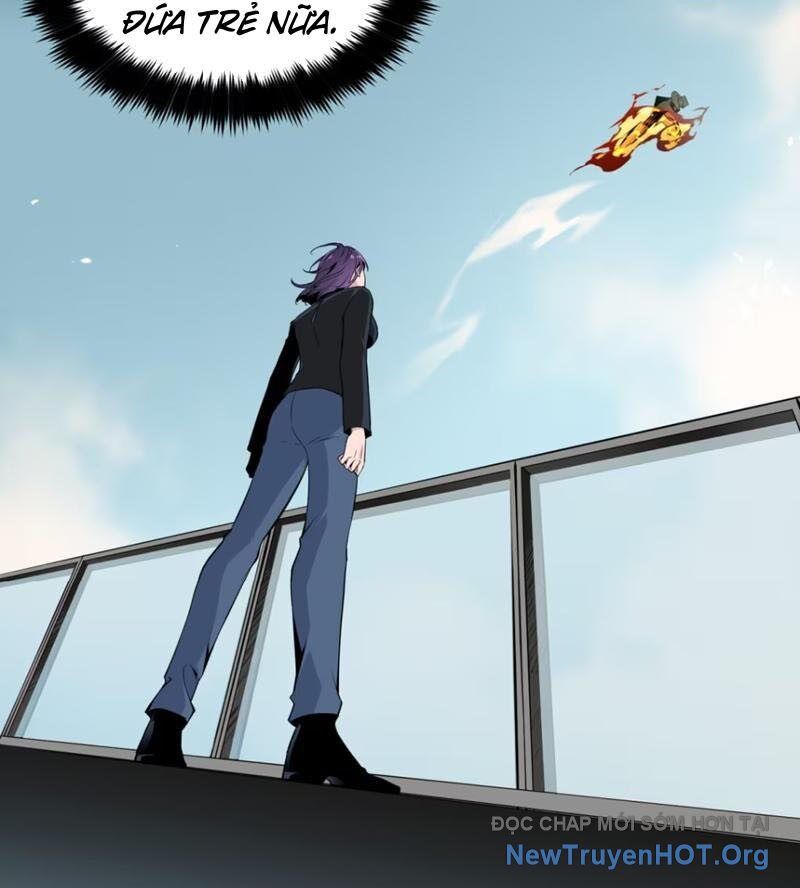 Hung Tinh Mê Hoặc - Máy Mô Phỏng Loạn Thế Chap 7 - Next Chap 8