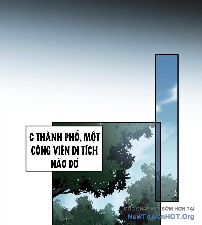 Hung Tinh Mê Hoặc - Máy Mô Phỏng Loạn Thế Chap 7 - Next Chap 8