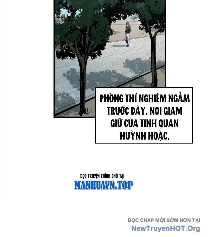 Hung Tinh Mê Hoặc - Máy Mô Phỏng Loạn Thế Chap 7 - Next Chap 8