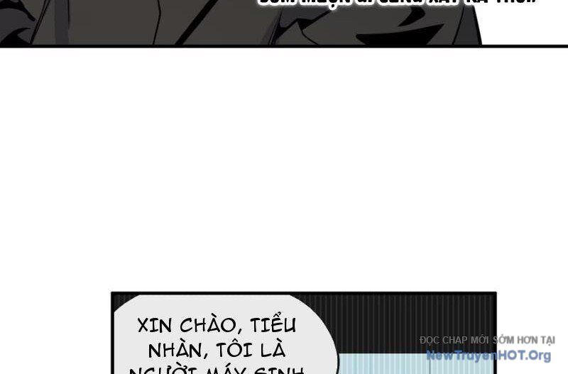 Hung Tinh Mê Hoặc - Máy Mô Phỏng Loạn Thế Chap 7 - Next Chap 8