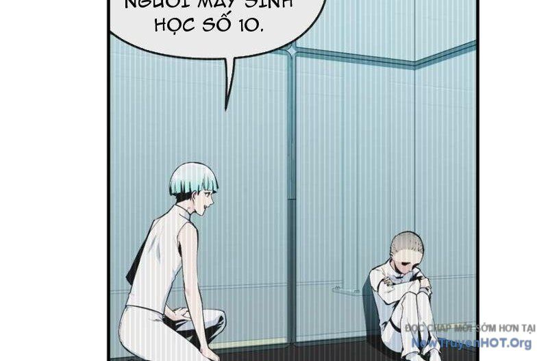 Hung Tinh Mê Hoặc - Máy Mô Phỏng Loạn Thế Chap 7 - Next Chap 8