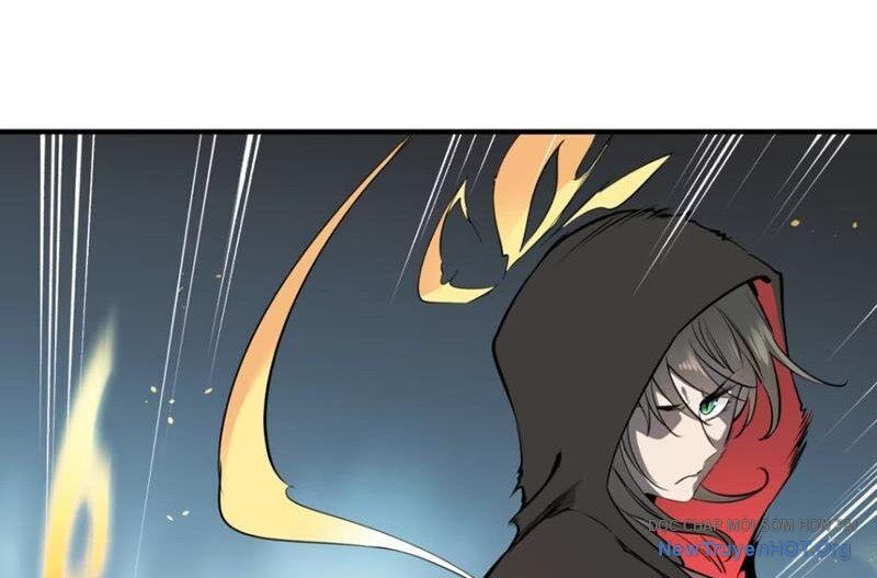 Hung Tinh Mê Hoặc - Máy Mô Phỏng Loạn Thế Chap 7 - Next Chap 8