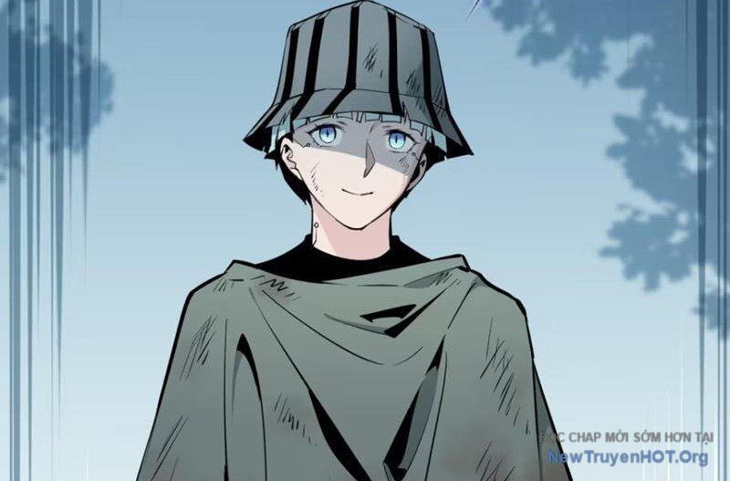 Hung Tinh Mê Hoặc - Máy Mô Phỏng Loạn Thế Chap 7 - Next Chap 8