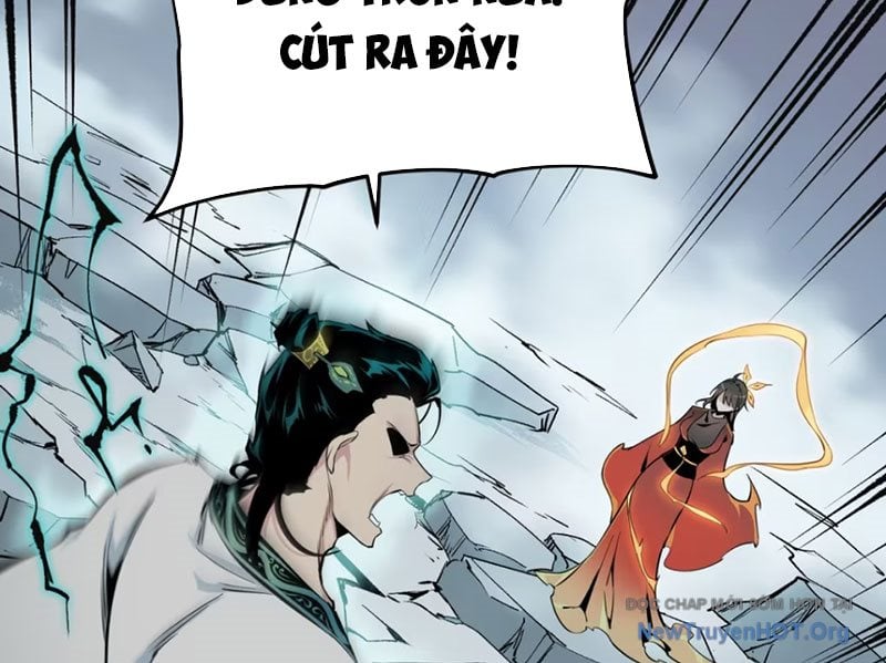 Hung Tinh Mê Hoặc - Máy Mô Phỏng Loạn Thế Chap 9 - Next Chap 10