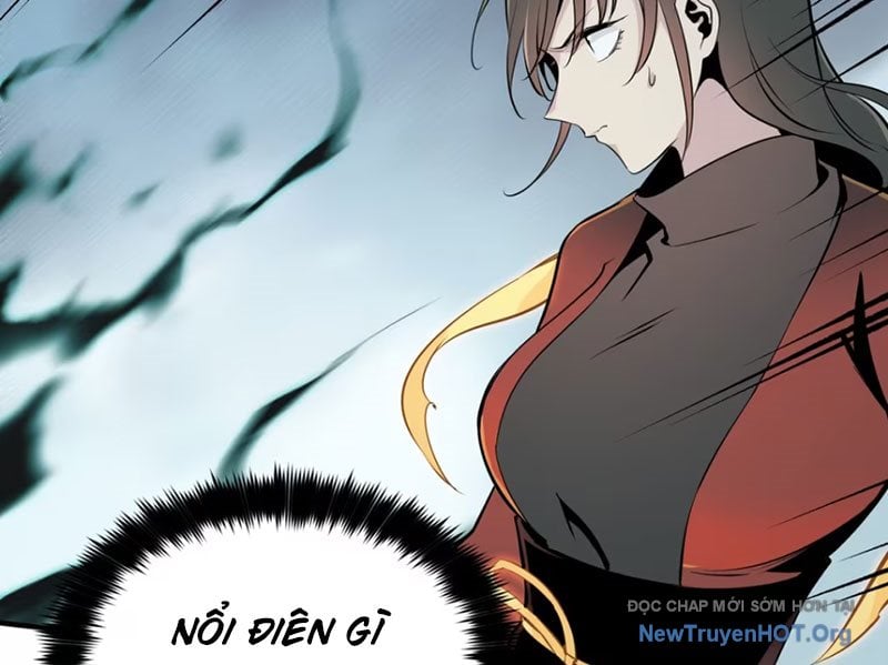 Hung Tinh Mê Hoặc - Máy Mô Phỏng Loạn Thế Chap 9 - Next Chap 10