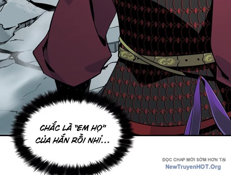 Hung Tinh Mê Hoặc - Máy Mô Phỏng Loạn Thế Chap 9 - Next Chap 10