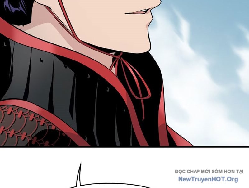 Hung Tinh Mê Hoặc - Máy Mô Phỏng Loạn Thế Chap 9 - Next Chap 10