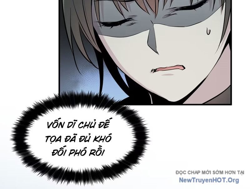 Hung Tinh Mê Hoặc - Máy Mô Phỏng Loạn Thế Chap 9 - Next Chap 10