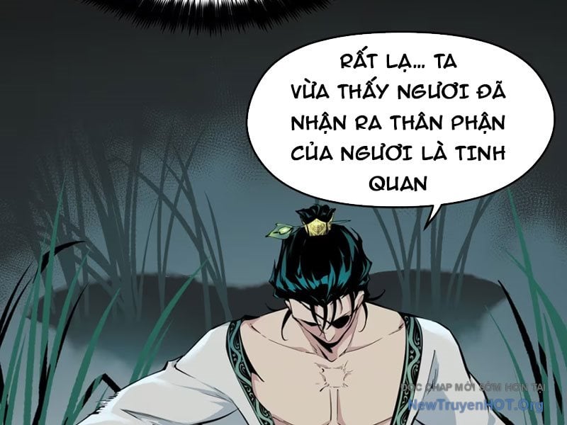 Hung Tinh Mê Hoặc - Máy Mô Phỏng Loạn Thế Chap 9 - Next Chap 10