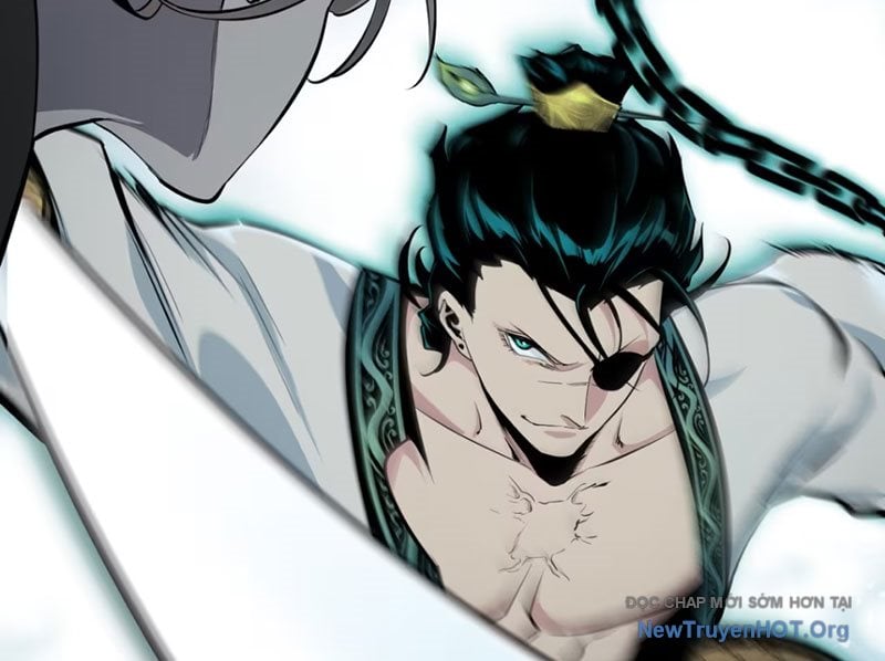 Hung Tinh Mê Hoặc - Máy Mô Phỏng Loạn Thế Chap 9 - Next Chap 10