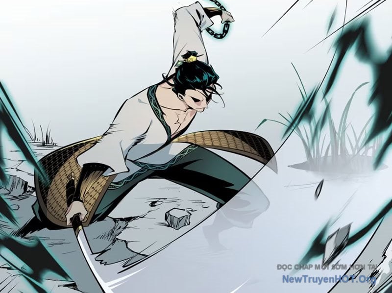 Hung Tinh Mê Hoặc - Máy Mô Phỏng Loạn Thế Chap 9 - Next Chap 10