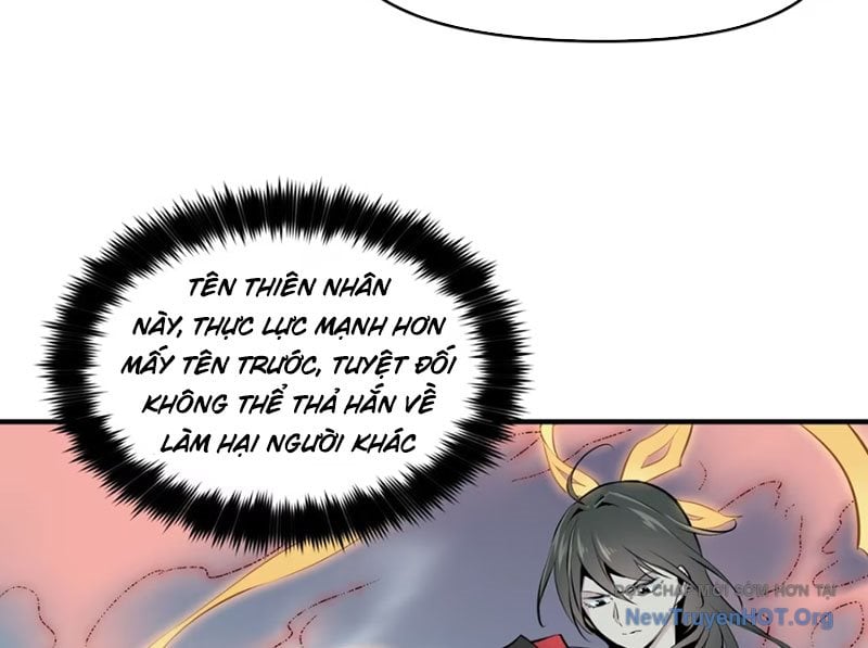 Hung Tinh Mê Hoặc - Máy Mô Phỏng Loạn Thế Chap 9 - Next Chap 10
