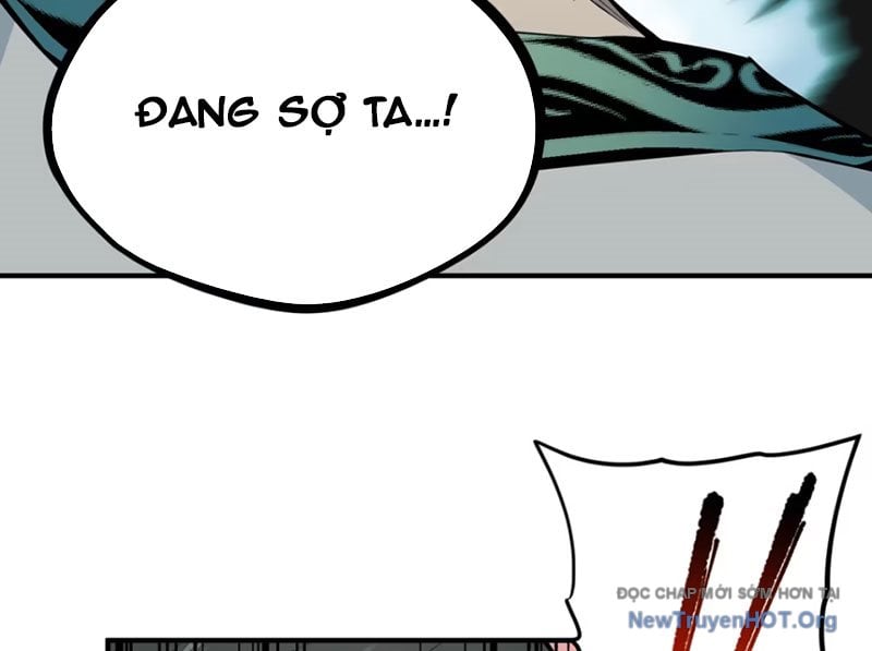 Hung Tinh Mê Hoặc - Máy Mô Phỏng Loạn Thế Chap 9 - Next Chap 10