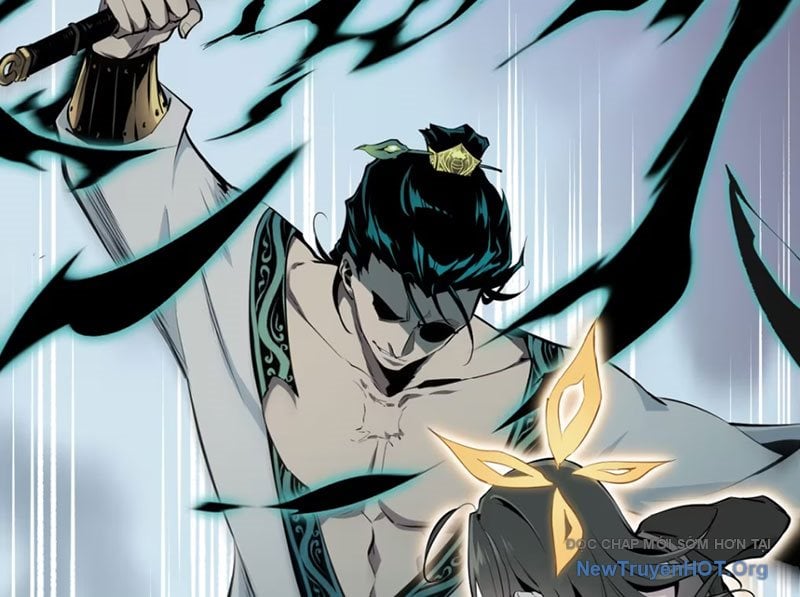 Hung Tinh Mê Hoặc - Máy Mô Phỏng Loạn Thế Chap 9 - Next Chap 10